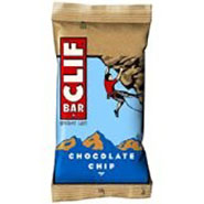 Clif Bar Chocolate Chip