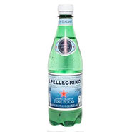 San Pellegrino Water